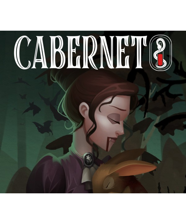 Cabernet Steam Key EUROPE